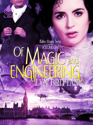 cover image of Of Magic and Engineering